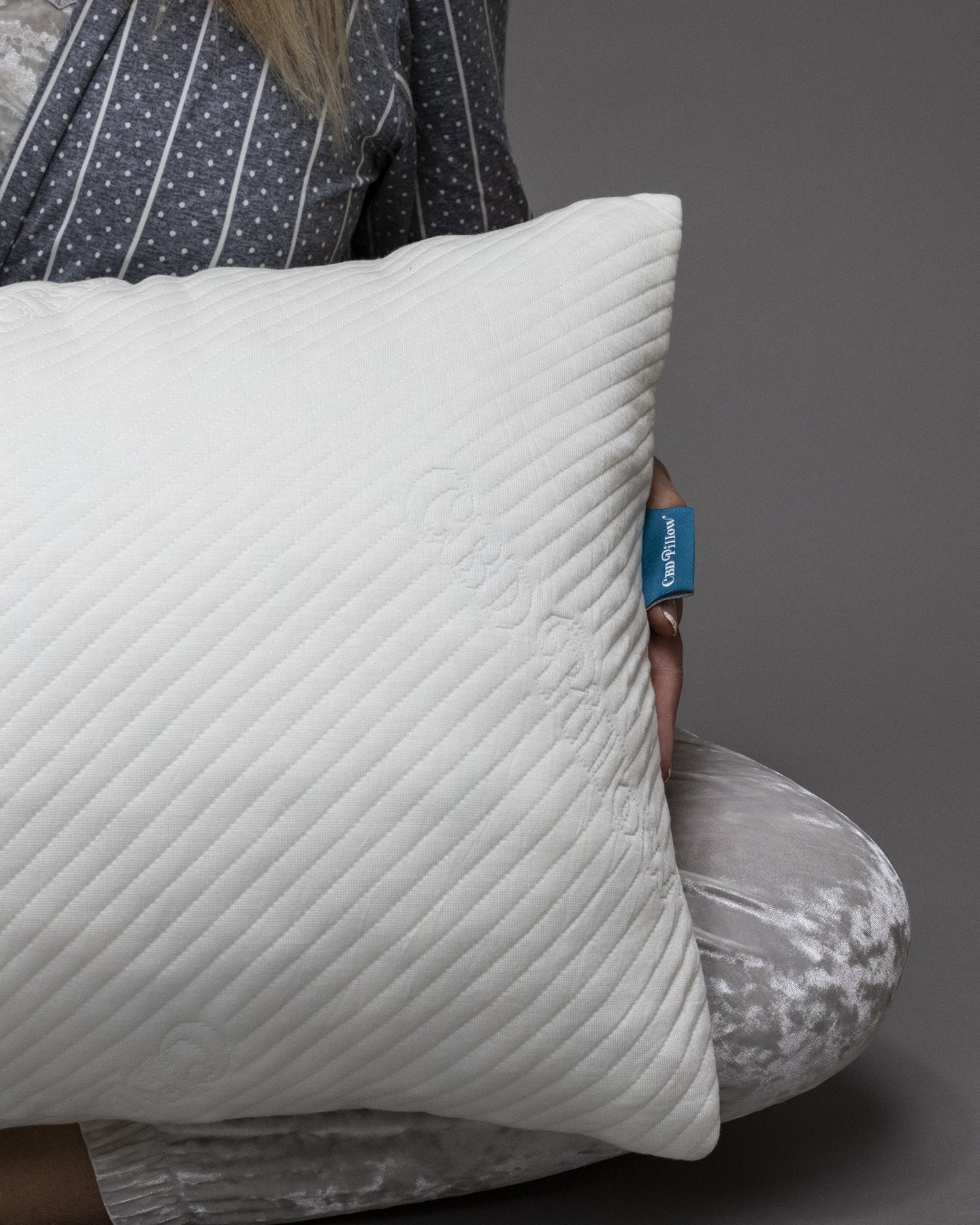 The CBD Pillowcase